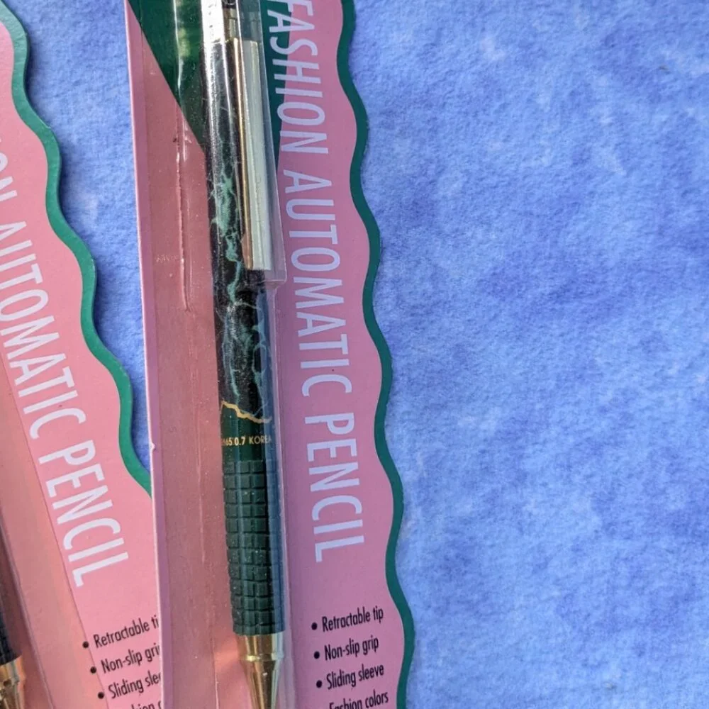 Colorful Mechanical Pencils - Picture 6 of 6